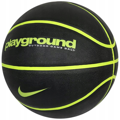 Piłka do koszykówki Nike Everyday Playground Deflated 8P - N1004498085