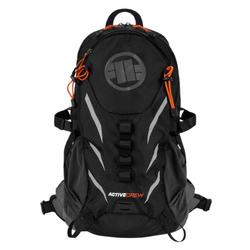 PitBull Logo Sportrucksack zum Radfahren - 9190019018