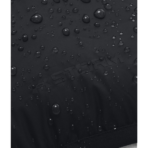 Męska kurtka puchowa Under Armour Down 2.0 Black - 1372651-001