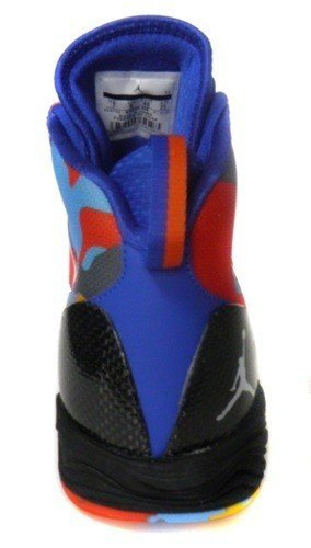 Nike Jordan XX8 SE OKC Camo Shoes