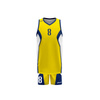 Colo VENTURE ko basketball set
