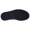 Air Jordan 1 Mid SE Lighbule Chaussures - CW1140-100