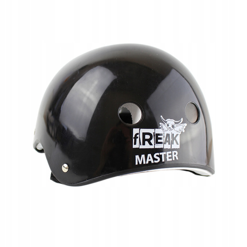 MASTER Freak Protective Helmet for Skateboard and Roller Scooter s. M - MAS-B250-M