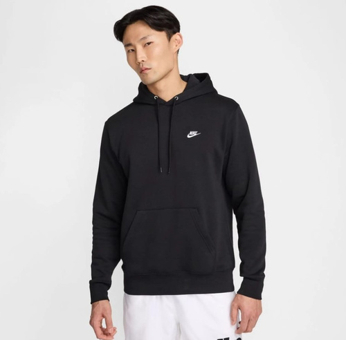 Nike Hoodie M NK Club BB PO - FN3859-010