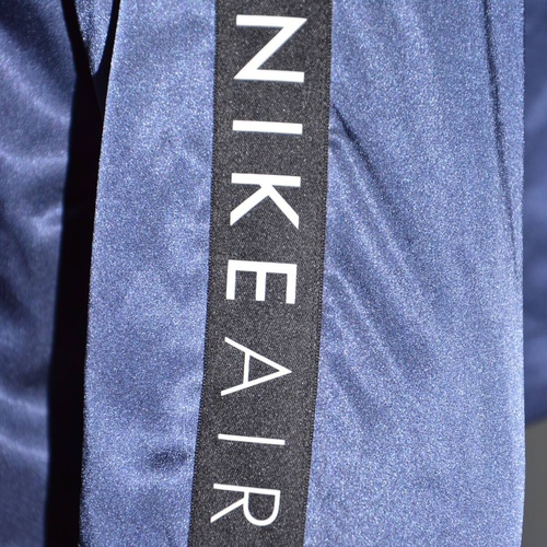 Nike Air Satin Track Jacket Wmns - BV4779-557