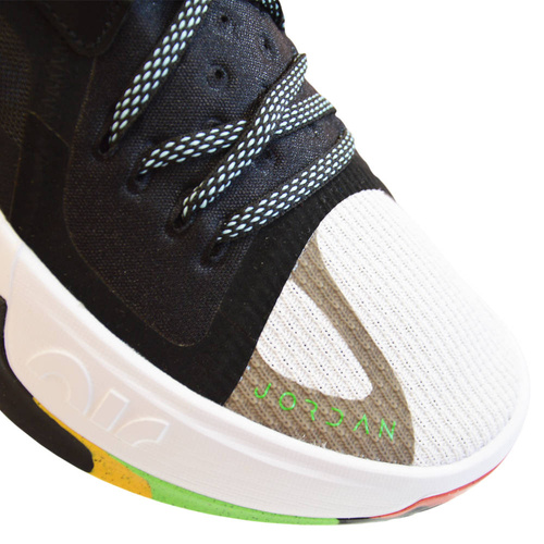 Buty do koszykówki Air Jordan Zoom Separate - DH0249-030