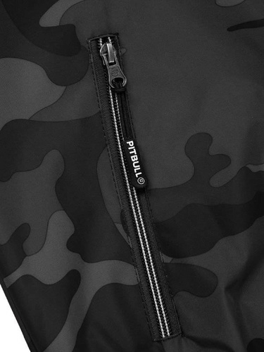 Pitbull Sea Fire Washed Nylon - 520004901