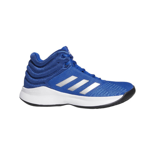Adidas Court Fury 2017 Schuhe - BY4188