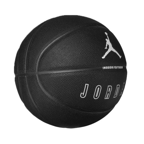 Zestaw do gry w koszykówkę kosz Pro-basketball + Piłka Air Jordan Ultimate 2.0 Graphic