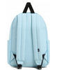 Vans Old Skool Grom Backpack 18L Crystal Blue Flowers - VN000H56CAU1