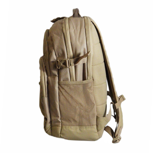 Air Jordan Jam Blacktop Backpack 25L Desert Camo - LM9047-J34