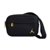 Saszetka nerka Air Jordan Jam Monogram Camera Bag Black Czarna - MA0988-K5X