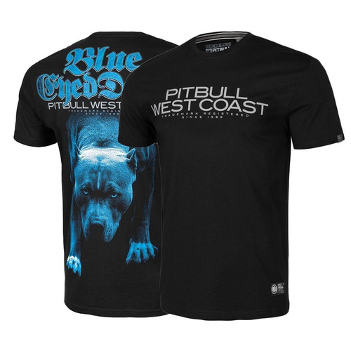 Zestaw trzech Koszulek Pit Bull West Coast 