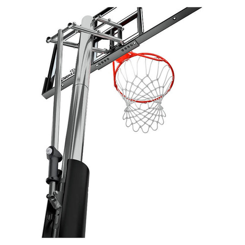 Spalding NBA Silver In-ground - 881596CN