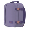 Tourist travel backpack CabinZero 28L MINI Fiolet  - CZ082304