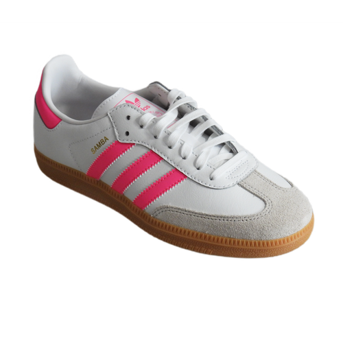 Women's sports shoes Adidas Samba OG Kids - JQ2831