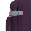 Cabin Zero Classic 28L Wizzair Midnight Purple Backpack - CZ082403