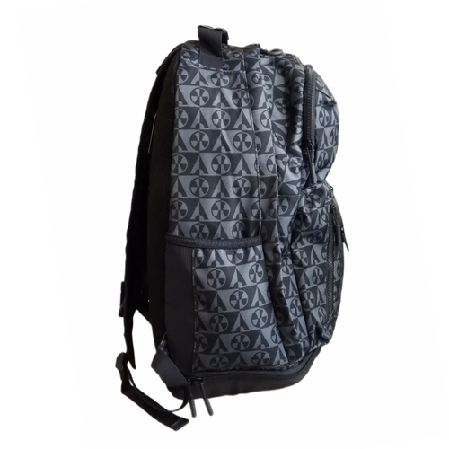 Air Jordan Quai 54 Sports Backpack 35L Black - MA0941-G0T