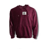 Męska bluza z kapturem Nike Jordan Flight Fleece - DR3087-680