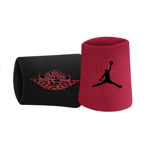 Air Jordan Jumpman x Wings Wristbands - J0003598683OS