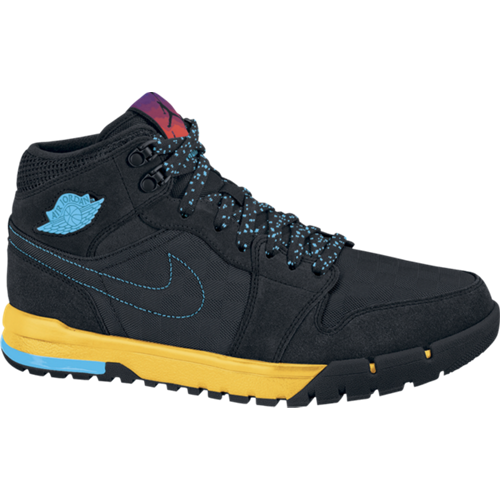 Buty Nike Air Jordan 1 TREK - 616344-089