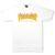 Flame  WHT 