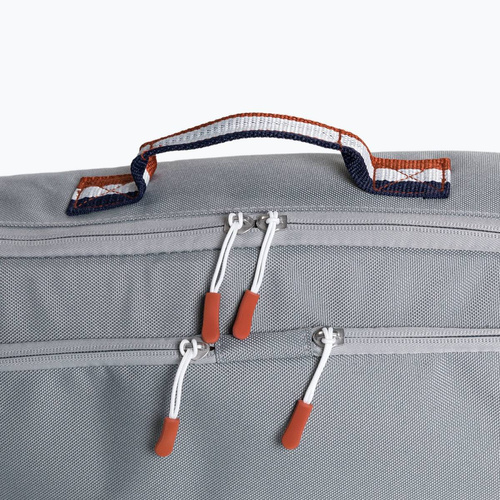 Wilson Roland Garros Team 3PK Full Racquet Cover - WRC8019201001