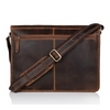 Paolo Peruzzi Vintage Bag - T-06 BR