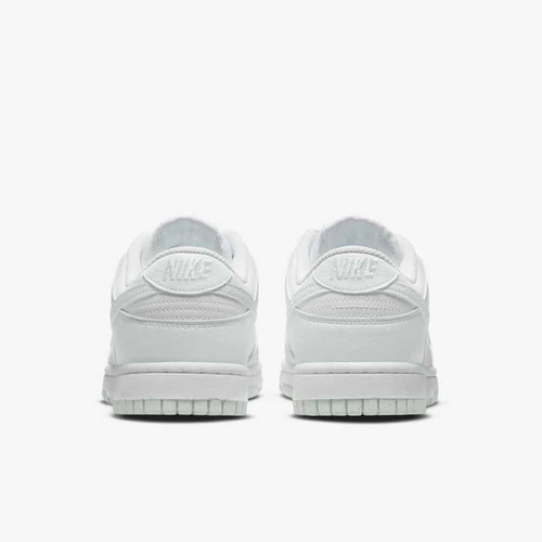 Chaussures de sport d'été pour femmes Nike Dunk Low Nature Mint WMNS - DN1431-102