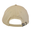 Czapka z daszkiem Tommy Hilfiger Jockey Cap Beżowa - AM0AM08272-AEP