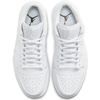 Air Jordan 1 Low Boty - 553558-130