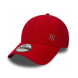 Czapka z daszkiem New Era 9FORTY MLB NY New York Yankees Flawless - 11198847