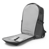 Plecak miejski na laptopa szary XD Design Bizz - P705.932