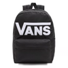 Vans Old Skool Drop V black classic backpack - VN0A5KHPY28