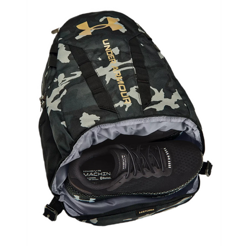 Sac à dos scolaire multifonctionnel Under Armour 22L Universel - 1362365-001