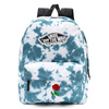 Vans Realm Backpack Batoh - VN0A3UI660Q1 Custom rose