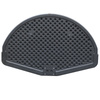 Zestaw Kosz do Koszykówki Master Street + piłka Spalding TF-250