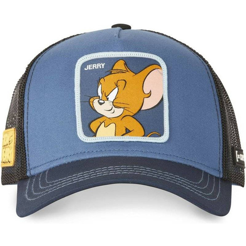 Jerry Capslab Looney Classic Cap Trucker - CL/TAJ1/1/1/CAS/JE4