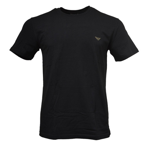 Koszulka męska Emporio Armani Slim Fit T-shirt - 110853 9P720