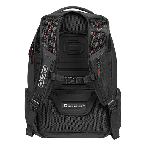 Plecak miejski na laptopa Ogio Rebel Ombre Tan - 111071.317