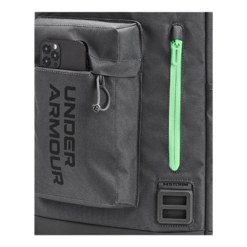 Plecak Szkolny Miejski Under Armour 22L Męski Sportowy- 1362365-025