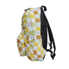 Vans Old Skool H2O Backpack Wmn Checkerboard Ochre - VN0A5I13OC21