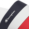 Sportowe Klapki basenowe Champion Slide All American - S22056-WW001