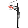 Goalrilla FT54 Basketball Set – 54" In-Ground