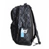 Plecak szkolny Air Jordan Quai 54 Backpack 35L Czarny - MA0941-G0T