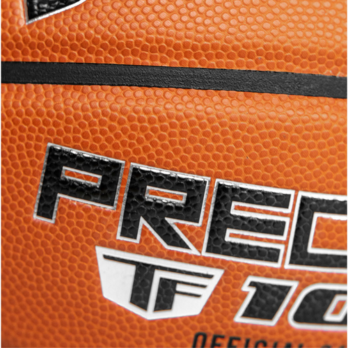 Spalding Precision TF-1000 Basketball Size 7 - 77-526Z