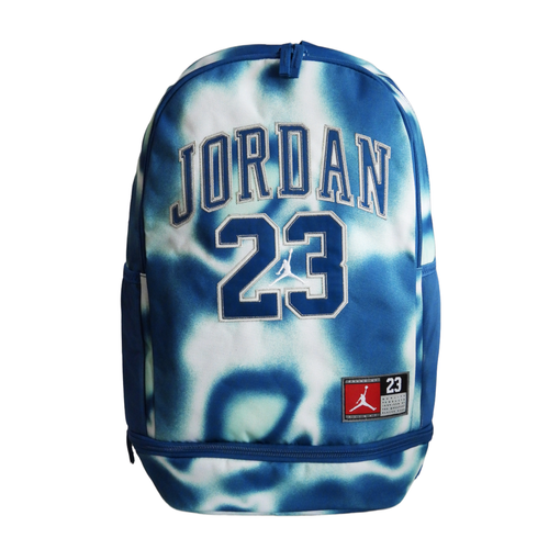 Jordan Jersey Backpack Big Kids' Backpack 27L - 9A0780-U1R 