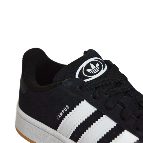 Buty dziecięce Adidas Campus 00s Elastic Lace - JI4331