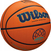 Piłka do koszykówki Kosza Wilson EVO NXT Champions League Official na hale