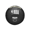 Mini Piłka koszykarska Wilson NBA Los Angeles Lakers - WZ4017601XB